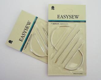 Easy Sew Needle Set