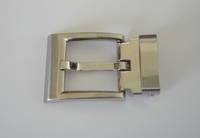 #140  (30mm)  Buckle with Clip on Keeper