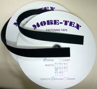 MORETEX HOOK & LOOP TAPE
