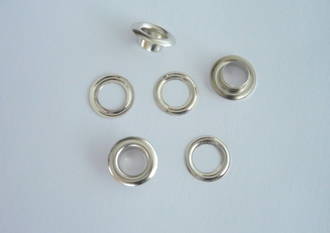 Solid Brass Eyelet Washer Set | GDL Trading NZ