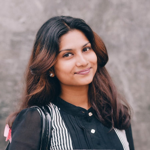 Rashika Juthag profile image