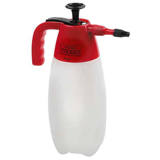Toledo Pressure Sprayer Pump Action 2 Litre