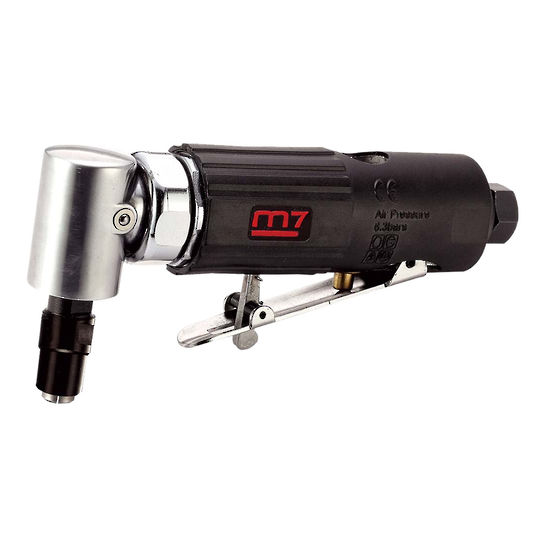 M7 Right Angle Die Grinder