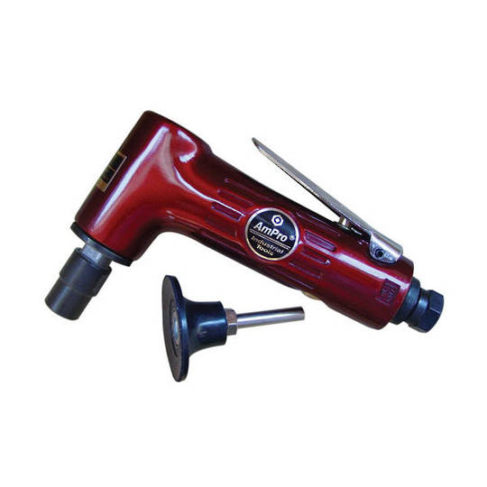 Ampro Angle Head Die Grinder/Sander