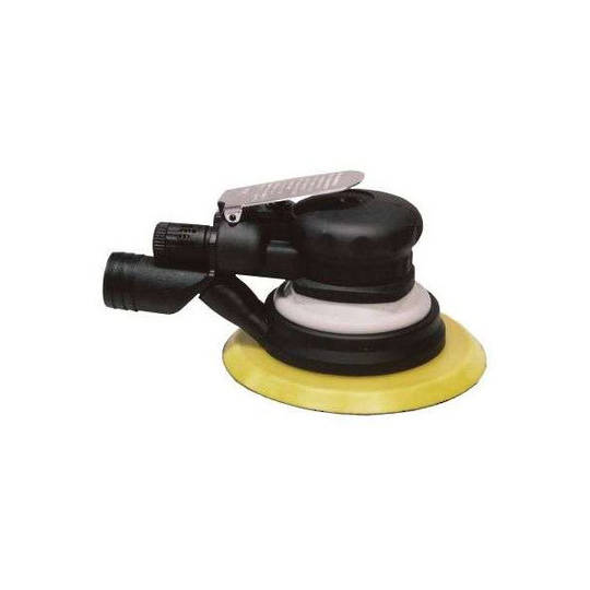 AMX Dual Action Sander 150mm