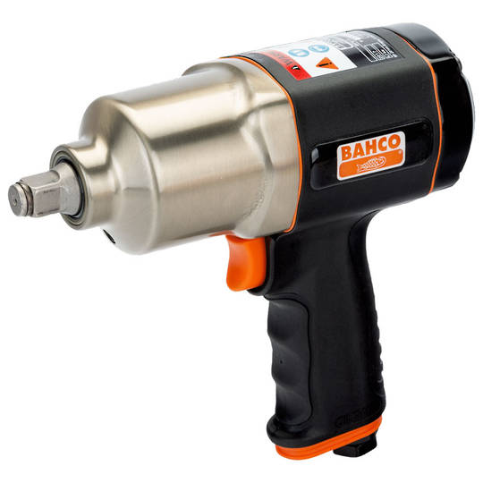 BAHCO 1/2" Air impact Wrench