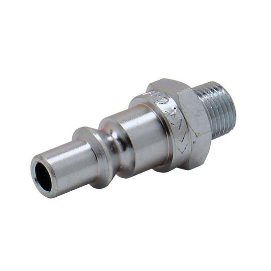 Arlube Connector male 3/8