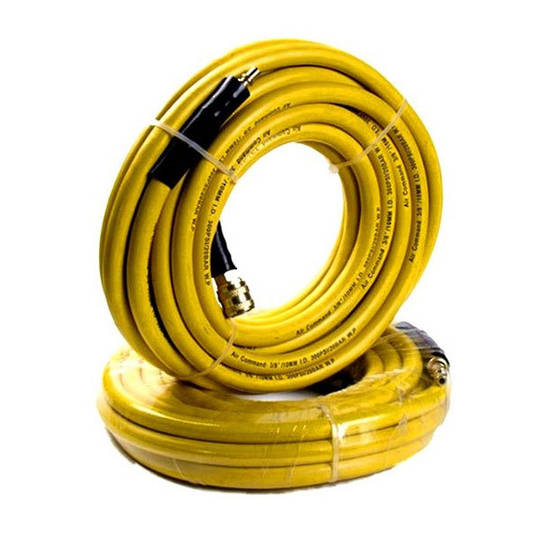 Air Command 10m Rubber Air Hose
