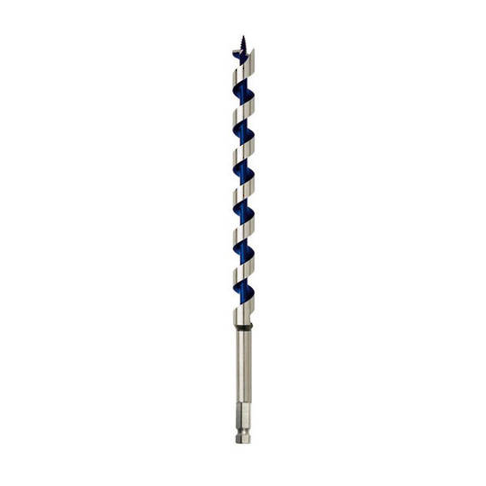 Blu-Mol Auger Bits