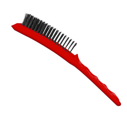 Josco Steel Scratch Brush