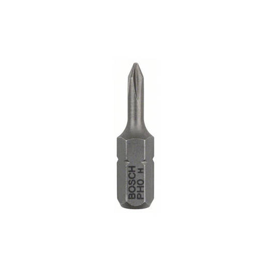 Bosch Phillips Bits