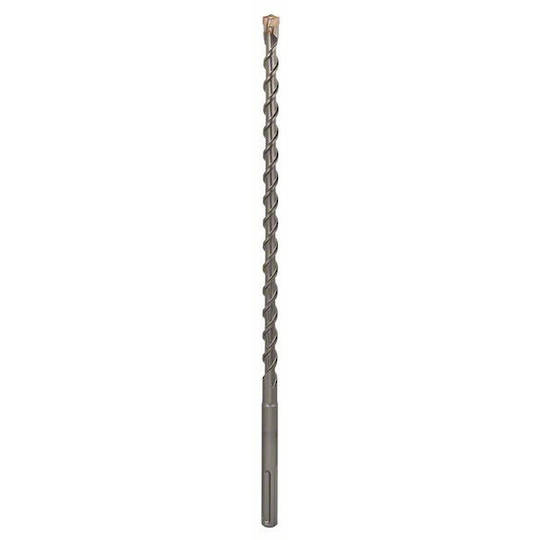 Bosch SDS-Max Speed-X Drill Bits