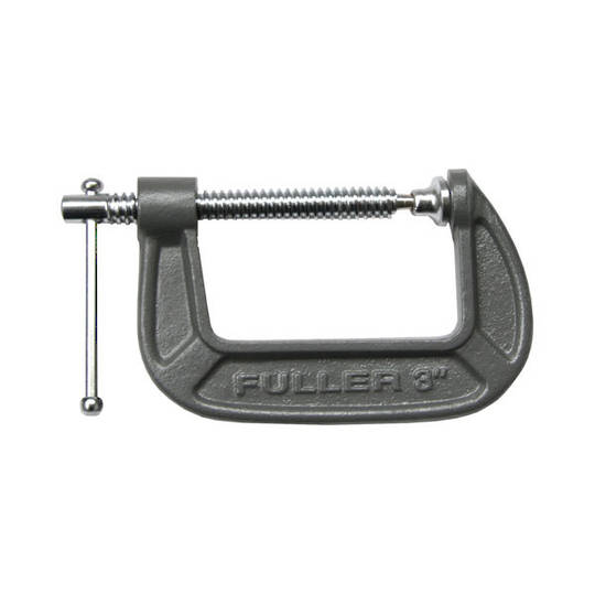 Fuller Pro G Clamps