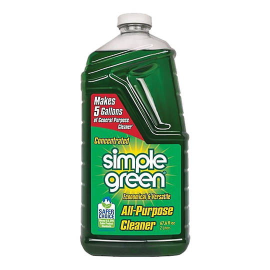 Simple Green Concentrate 2 litre