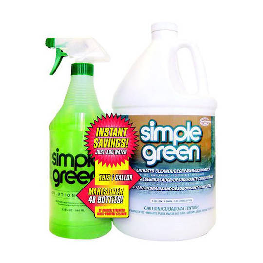 Simple Green 3.78 litre