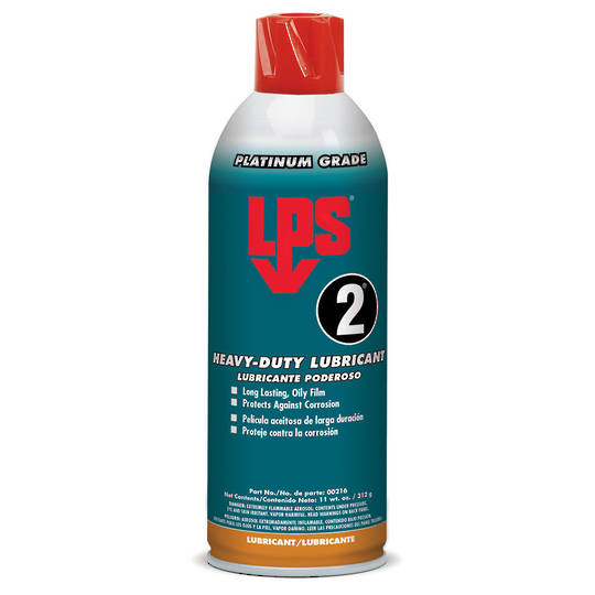 LPS2 General Purpose Spray 312g