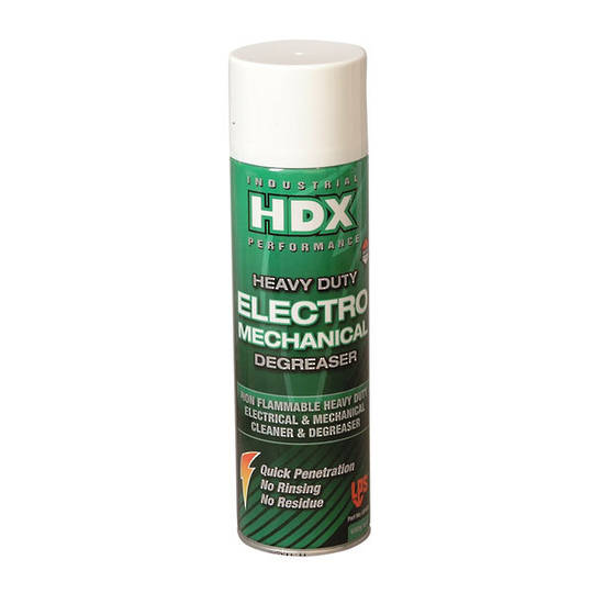 LPS HDX H/D Degreaser 600g