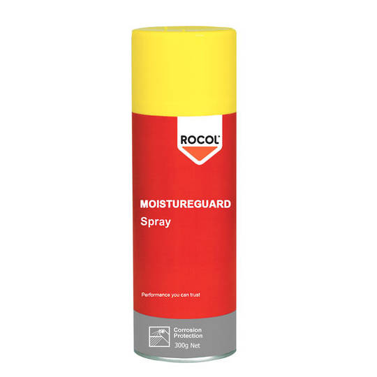 Rocol Moisture Guard Spray 300g
