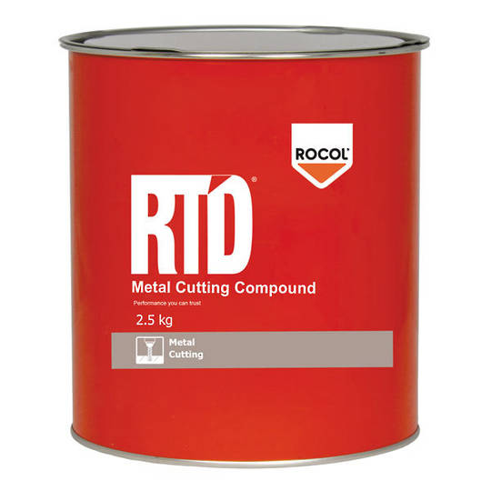 Rocol RTD Compound 2.5kg