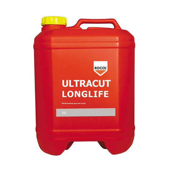 Rocol Ultracut Longlife 20L