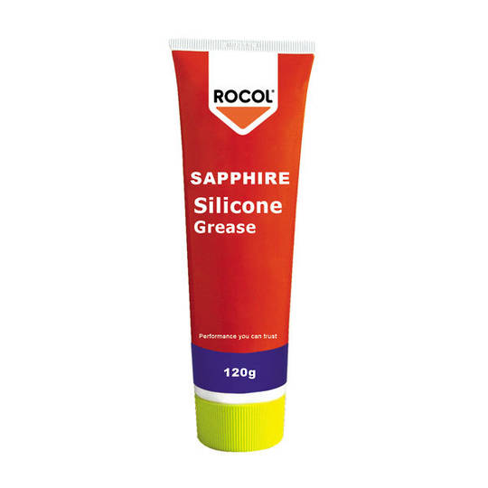 Rocol Sapphire Grease MX22 120g