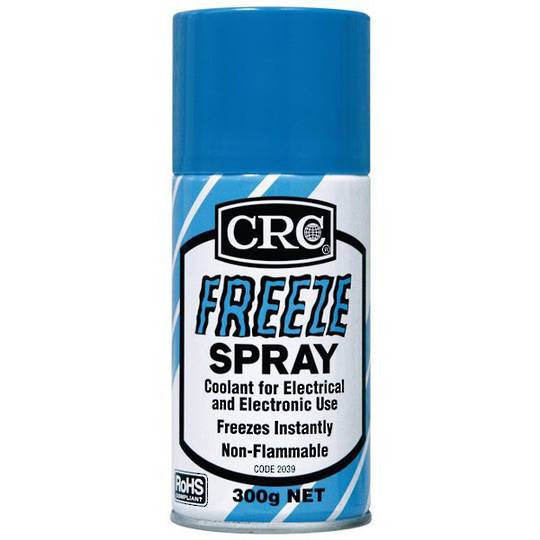 Freeze Spray 300g CRC