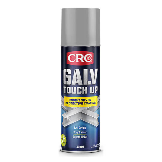 Crc Galv Touch Up 400ml