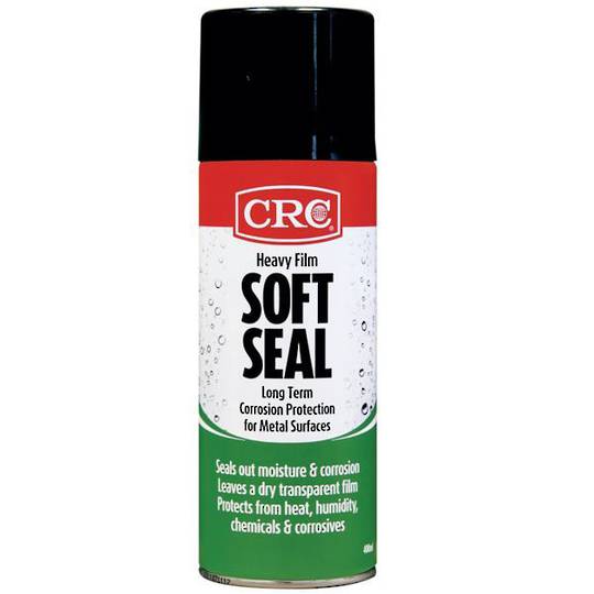 Soft Seal 400ml CRC