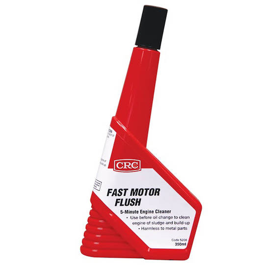Fast Motor Flush 350ml CRC