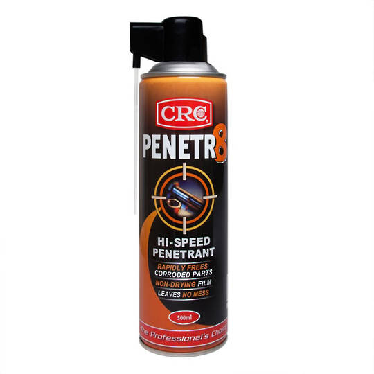 Penetrate 8 210ml CRC