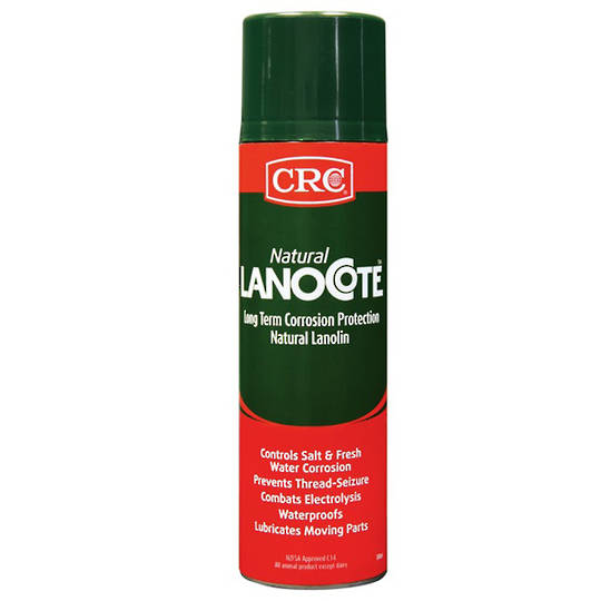 Lanocote Spray 500ml CRC