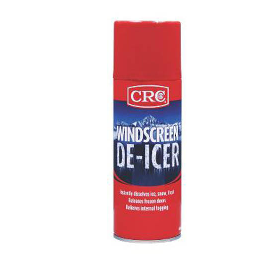 De-Icer 400g CRC