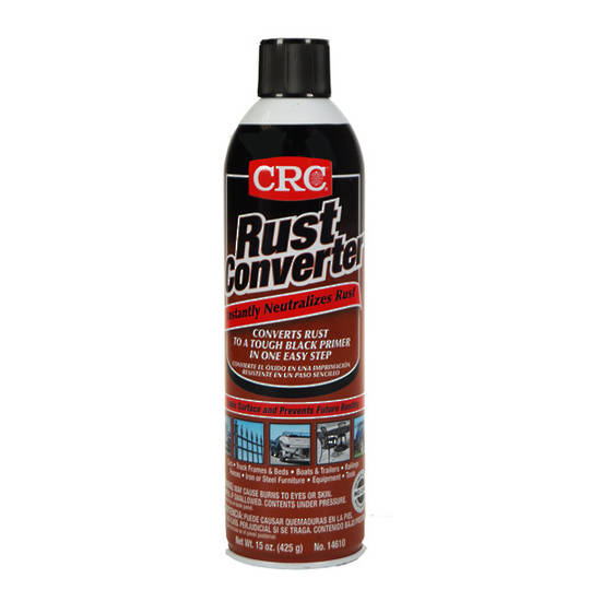 Rust Converter 425ml CRC