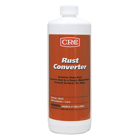 CRC Rust Converter 946ml