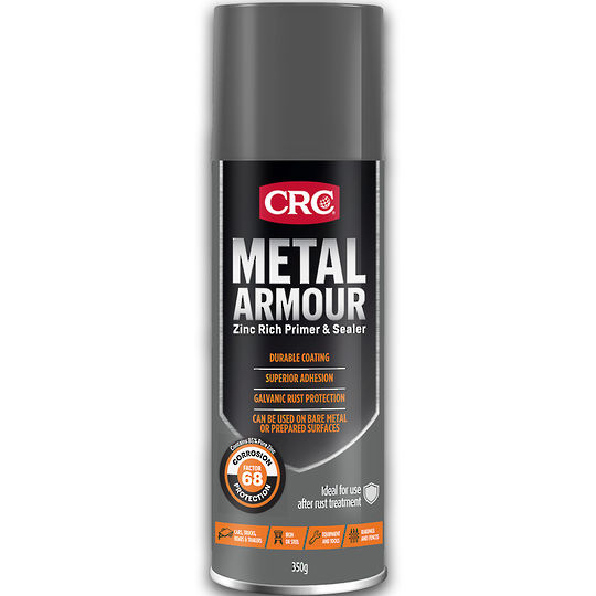 CRC Metal Armour 350G