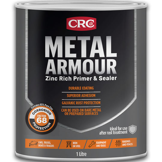 CRC Metal Armour 1L
