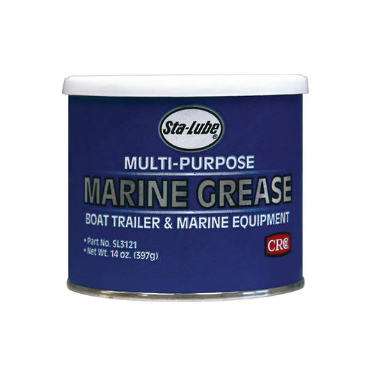 Grease Marine 397gm CRC
