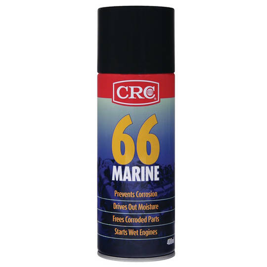 Lubricant Marine 66 250g CRC