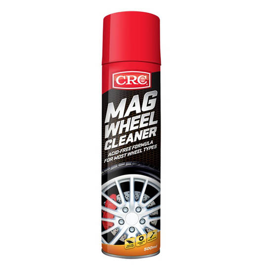 Mag Wheel Cleaner 500ml CRC