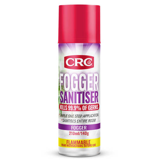 CRC Fogger Sanitiser 210ml