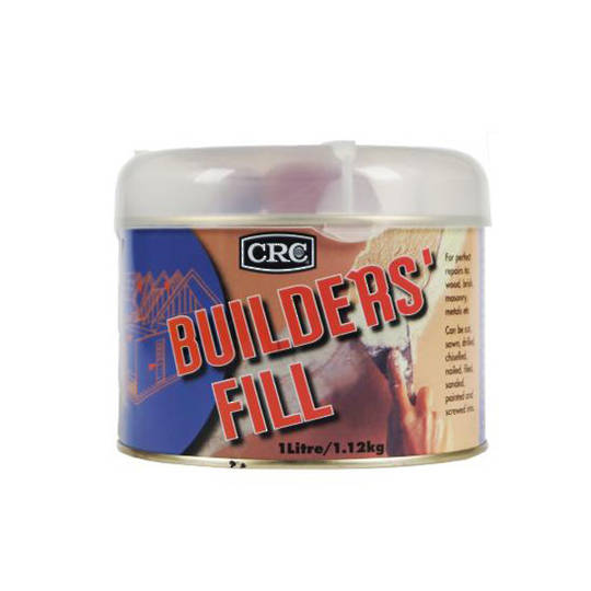 Mendent Builders Fill 1L CRC