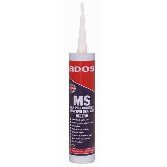 Ados MS Clear 300ml