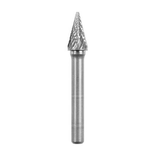 Bordo Pointed Cone Burrs
