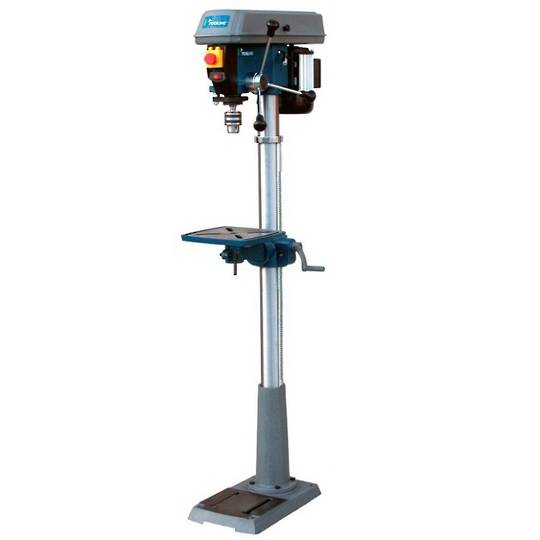 Tooline Floor Drill Press - DP340F