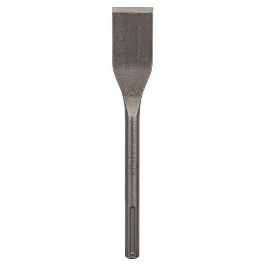 Bosch SDS-Max Tile Chisel 50 x 300mm