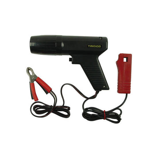 Trisco Xenon Inductive Timing Light