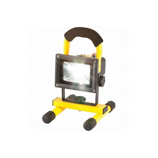 Techlight LED Rechargeable 10W Worklight