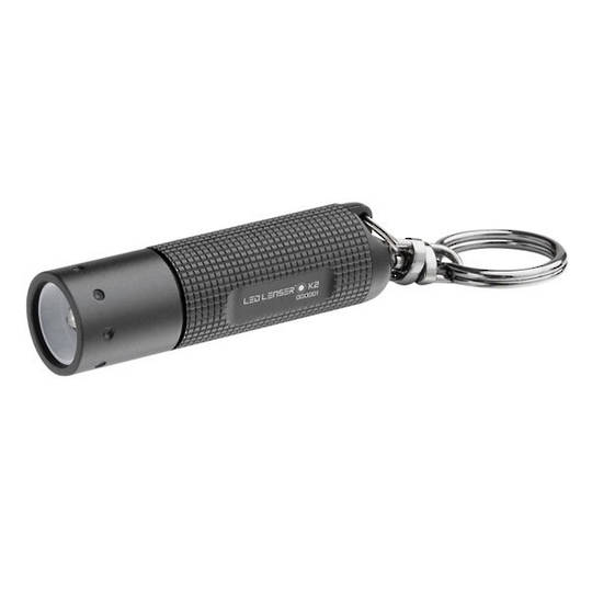LED Lenser K2