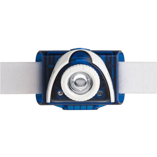 LED Lenser SEO 7R Headlamp