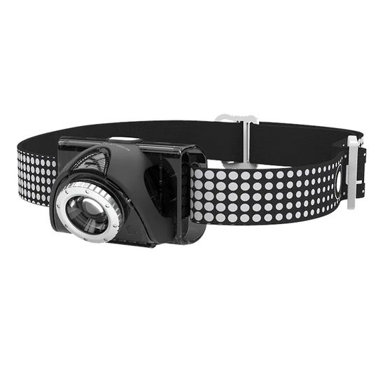 LED Lenser SE07R Headlamp